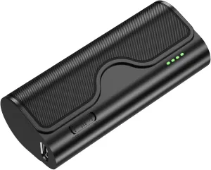128G Magnetic Voice Recorder with AI-Intelligent Triple Noise Reduction,35 Days Continuous Recording Device,Voice Activated Audio Recorder,Digital Voice Recorder for Meetings/Interviews/Classroom