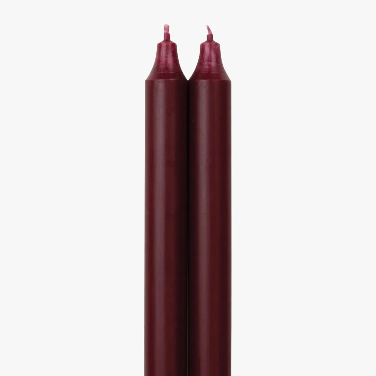 12" Classic Taper Set
