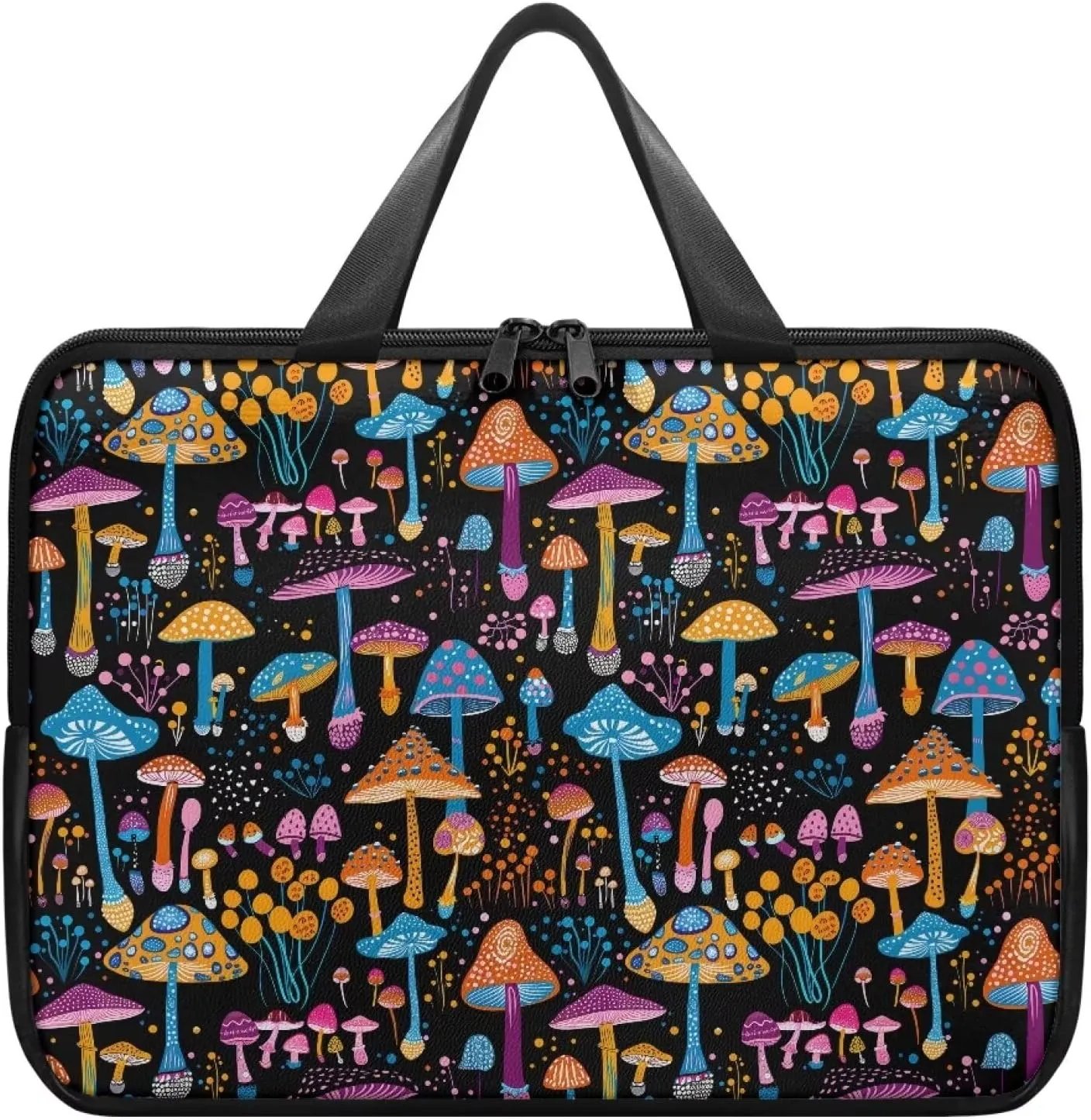 17" Laptop Tote Bag for Women Men Computer Bag,Stylish Laptop Bag,Laptop Case 15In/15.6In,