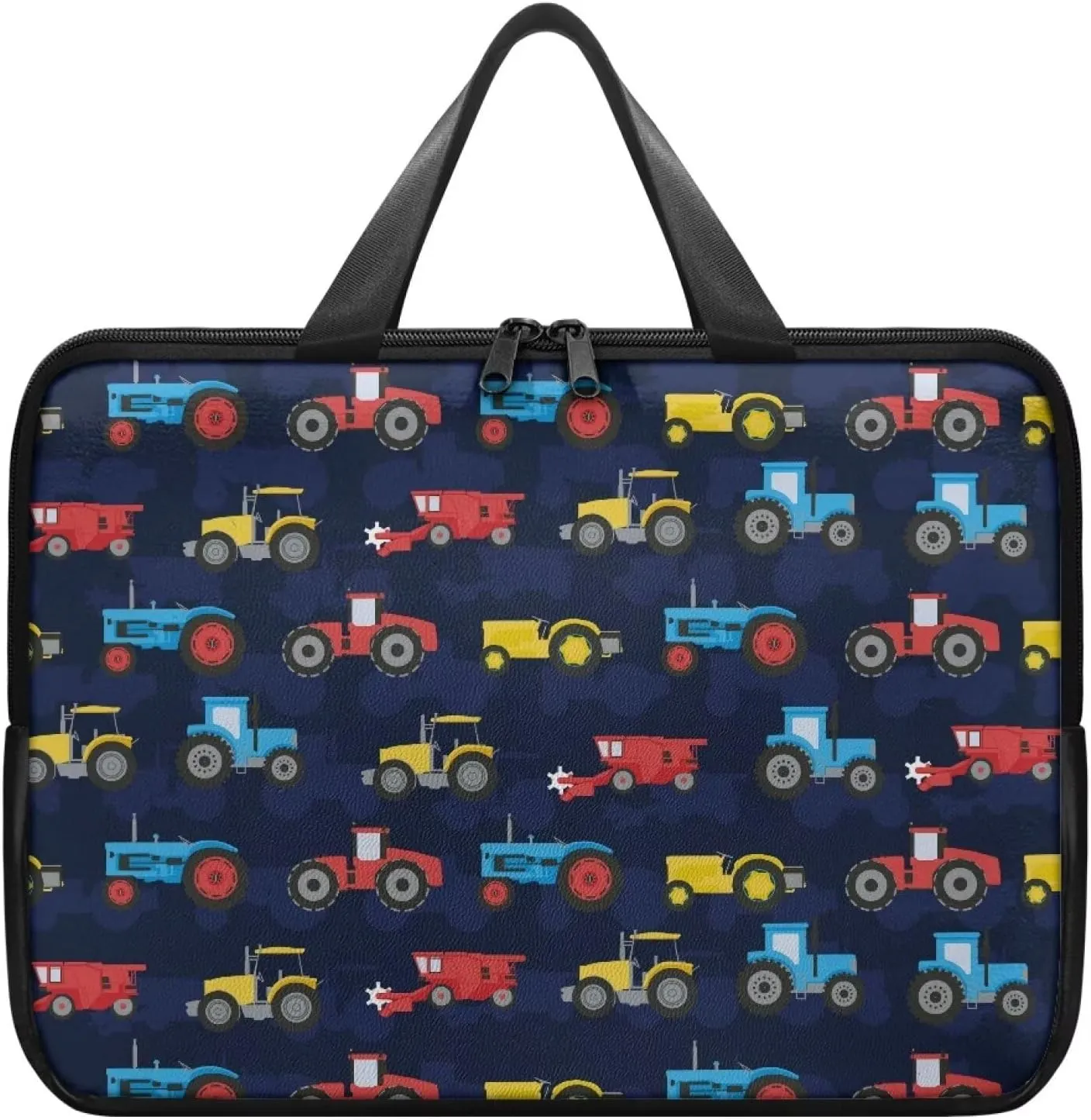 17" Laptop Tote Bag for Women Men Computer Bag,Stylish Laptop Bag,Laptop Case 15In/15.6In,