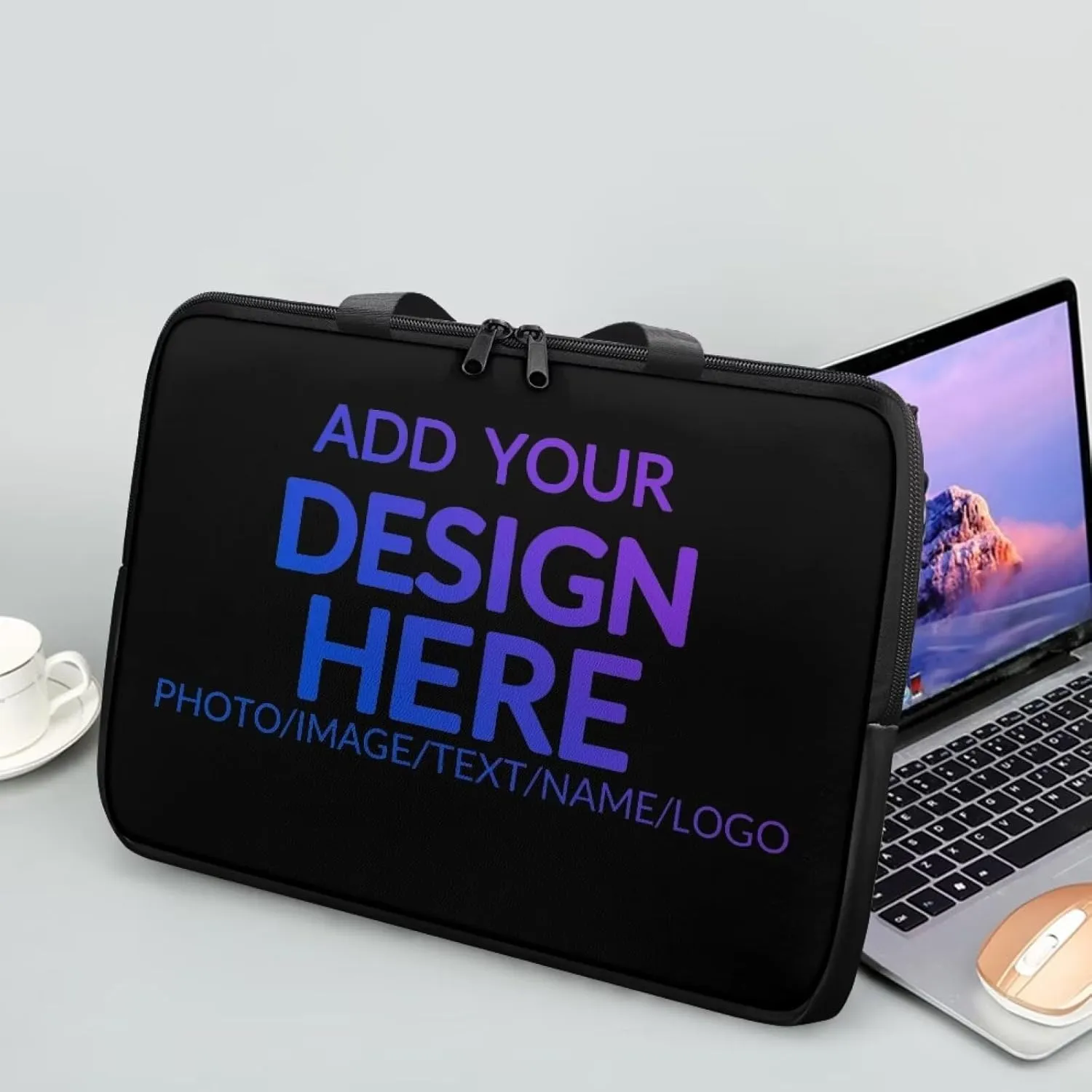 17" Laptop Tote Bag for Women Men Computer Bag,Stylish Laptop Bag,Laptop Case 15In/15.6In,