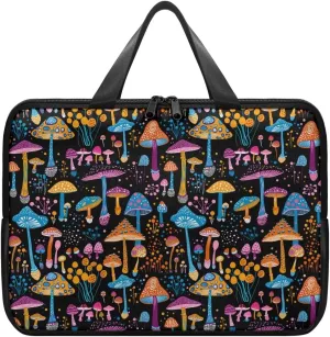17" Laptop Tote Bag for Women Men Computer Bag,Stylish Laptop Bag,Laptop Case 15In/15.6In,