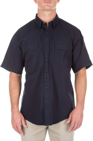 5.11 Men's Cotton Tactical Short Sleeve Shirt