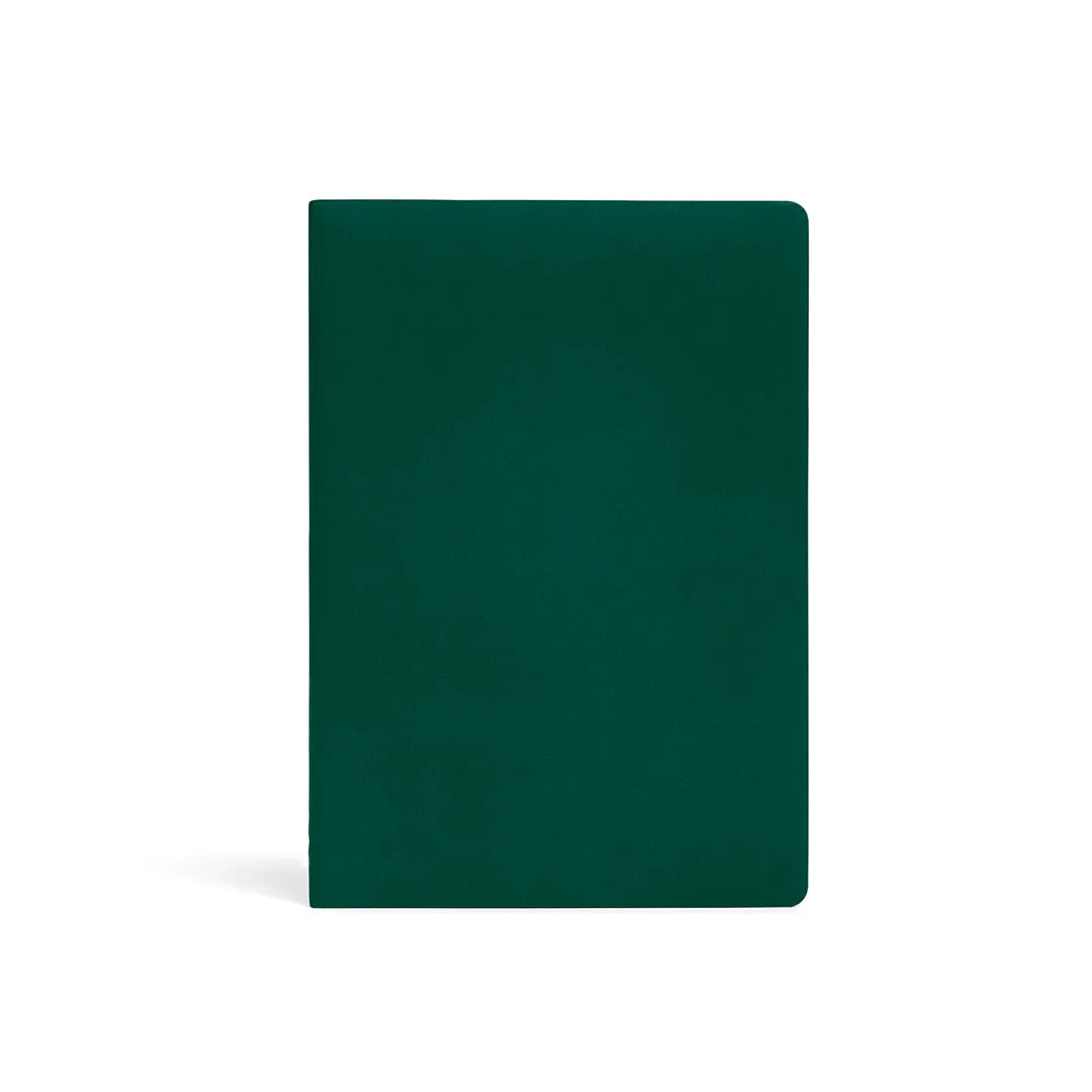 A5 Softcover Notebook - Blank