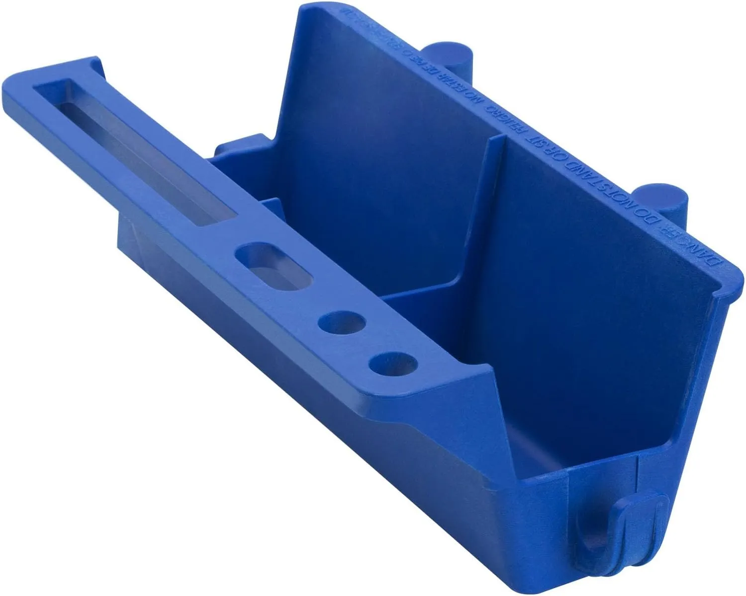 AC54-JC Ladder-Accessories for Werner 6000 Series, 6100 Series, 6200 Series, 6300 Series and Job Station Stepladders,Blue