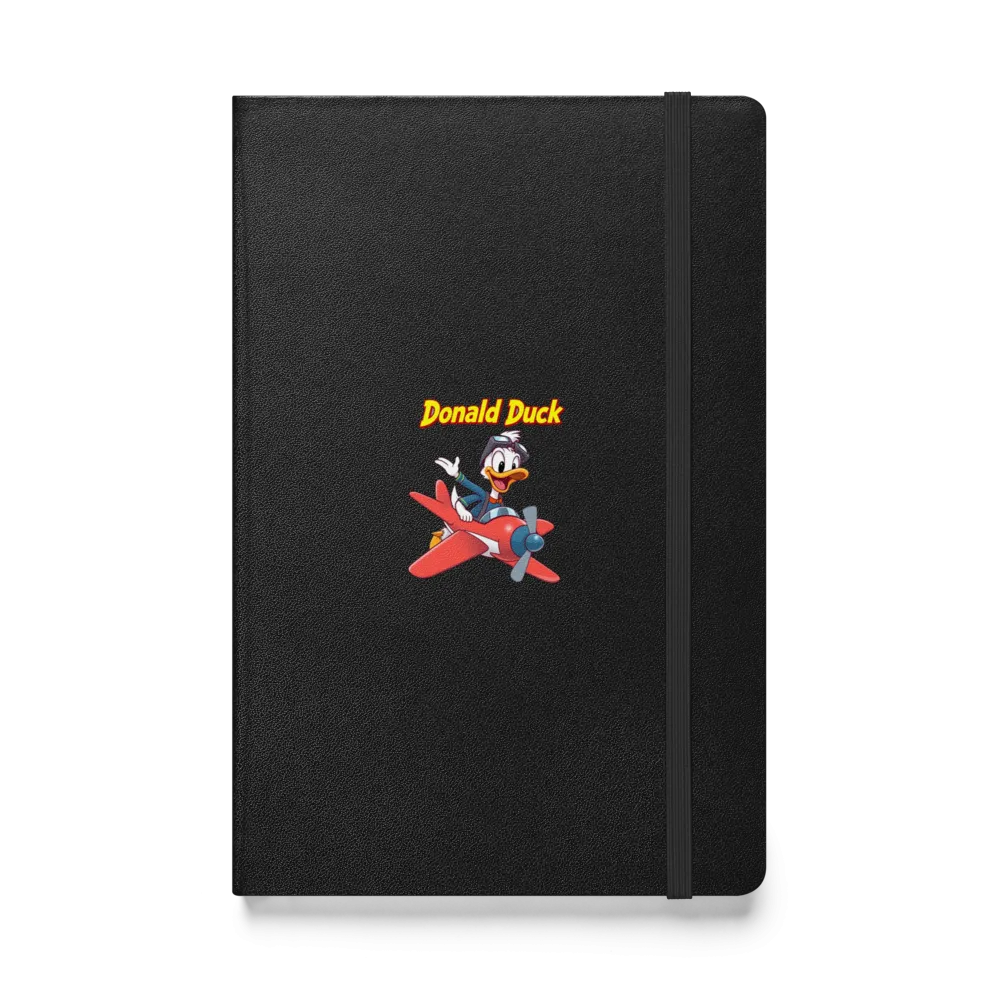 Adventure Notebook | JournalBook®