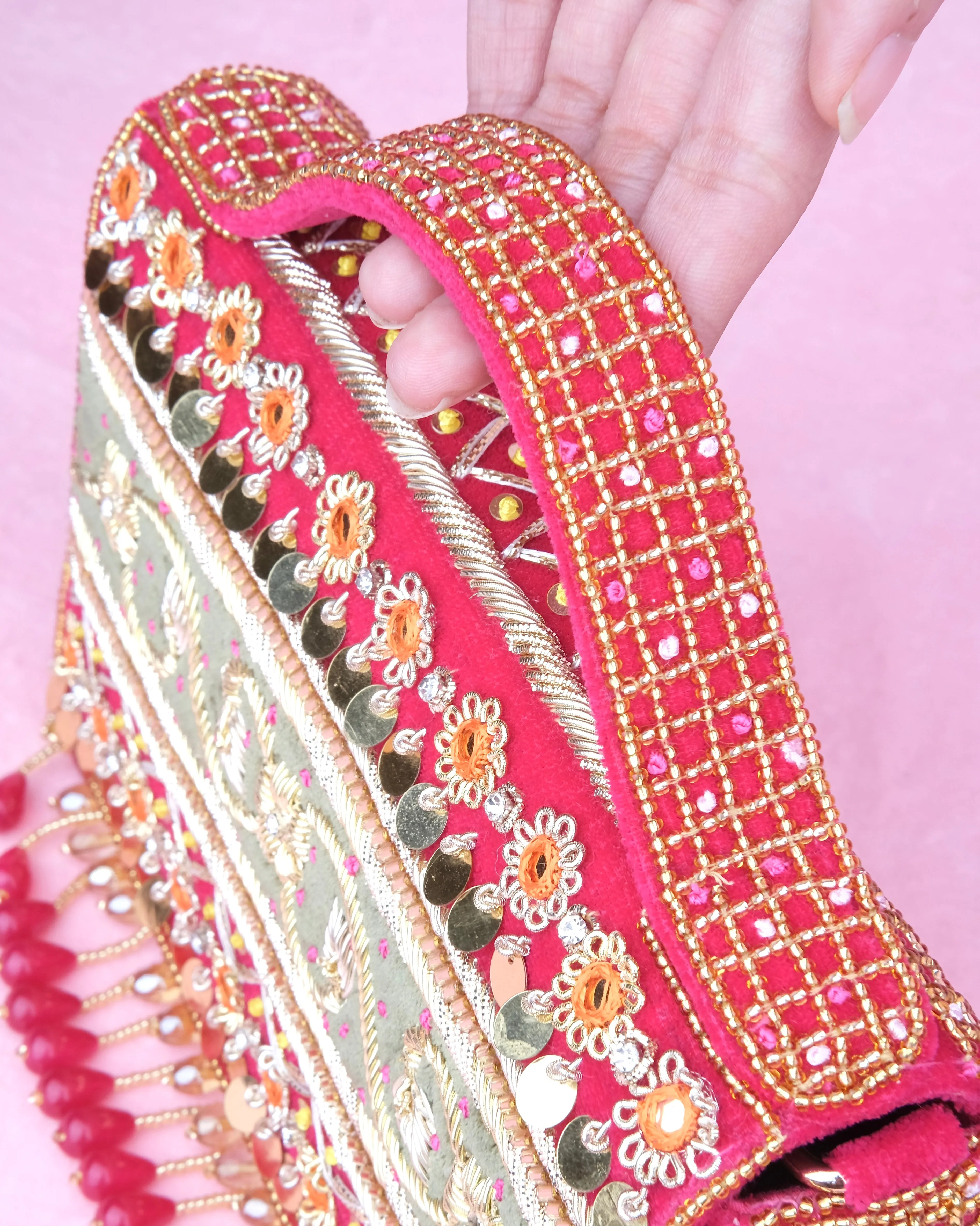 Alira Purse