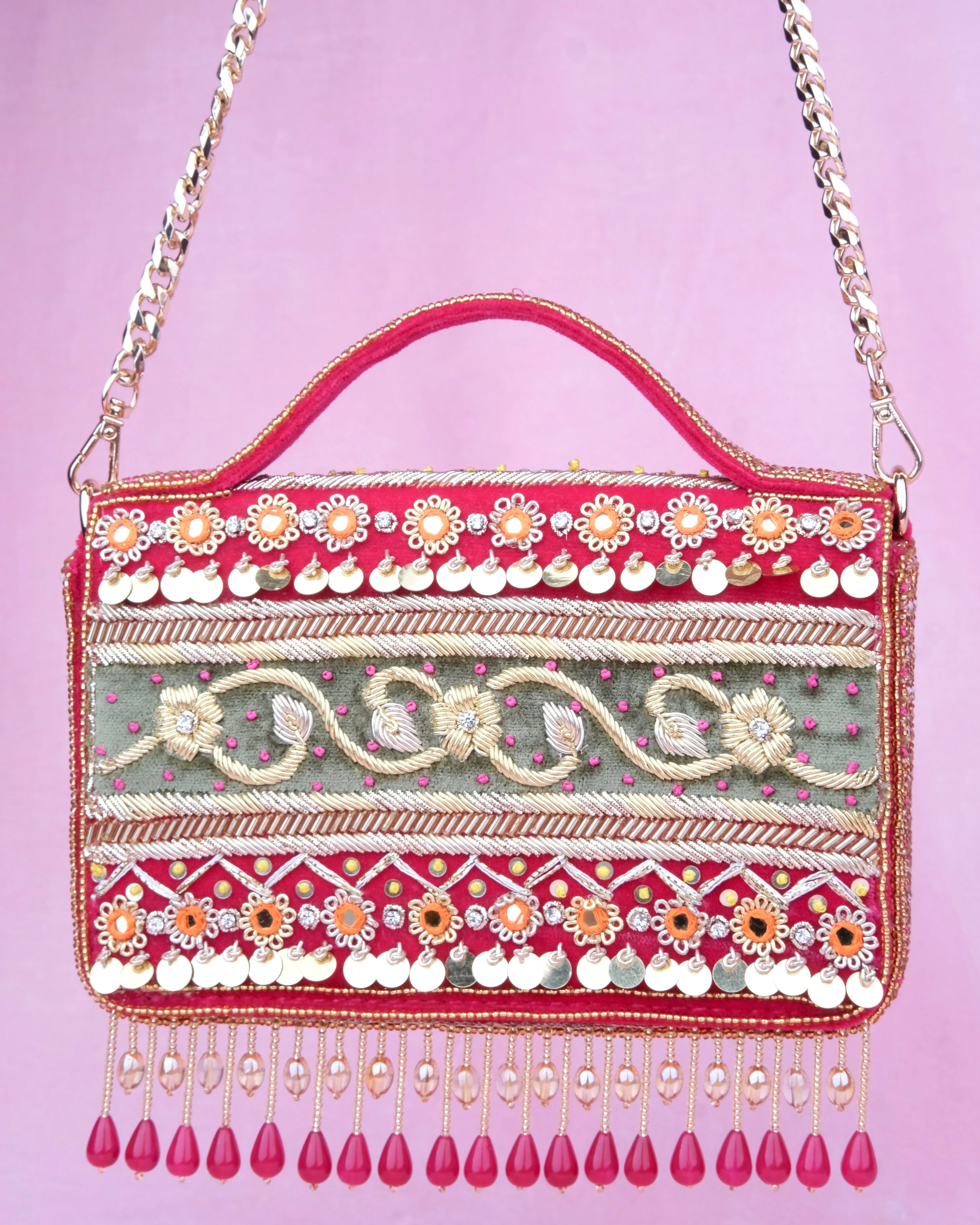 Alira Purse