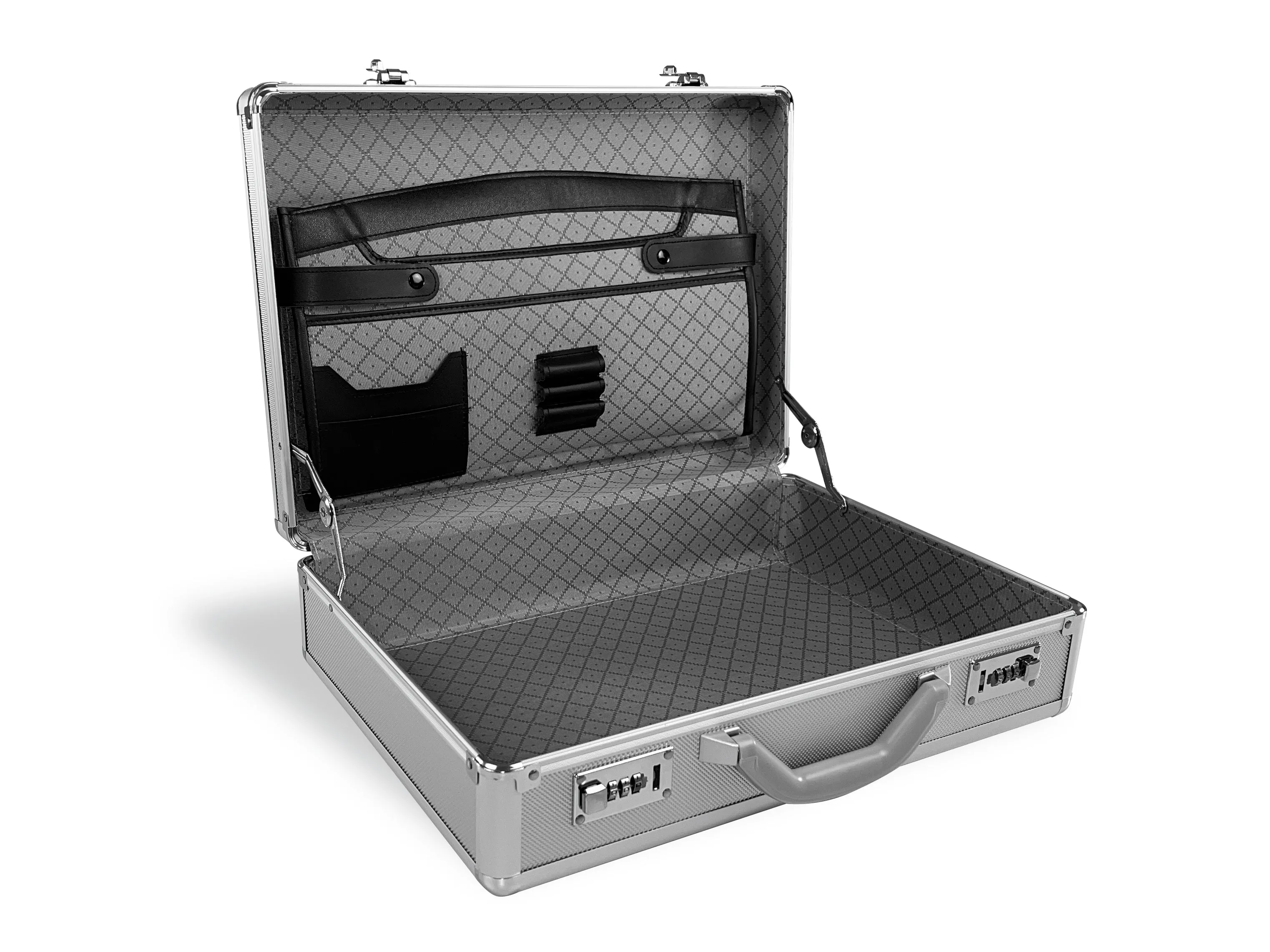 Aluminium Attache Case