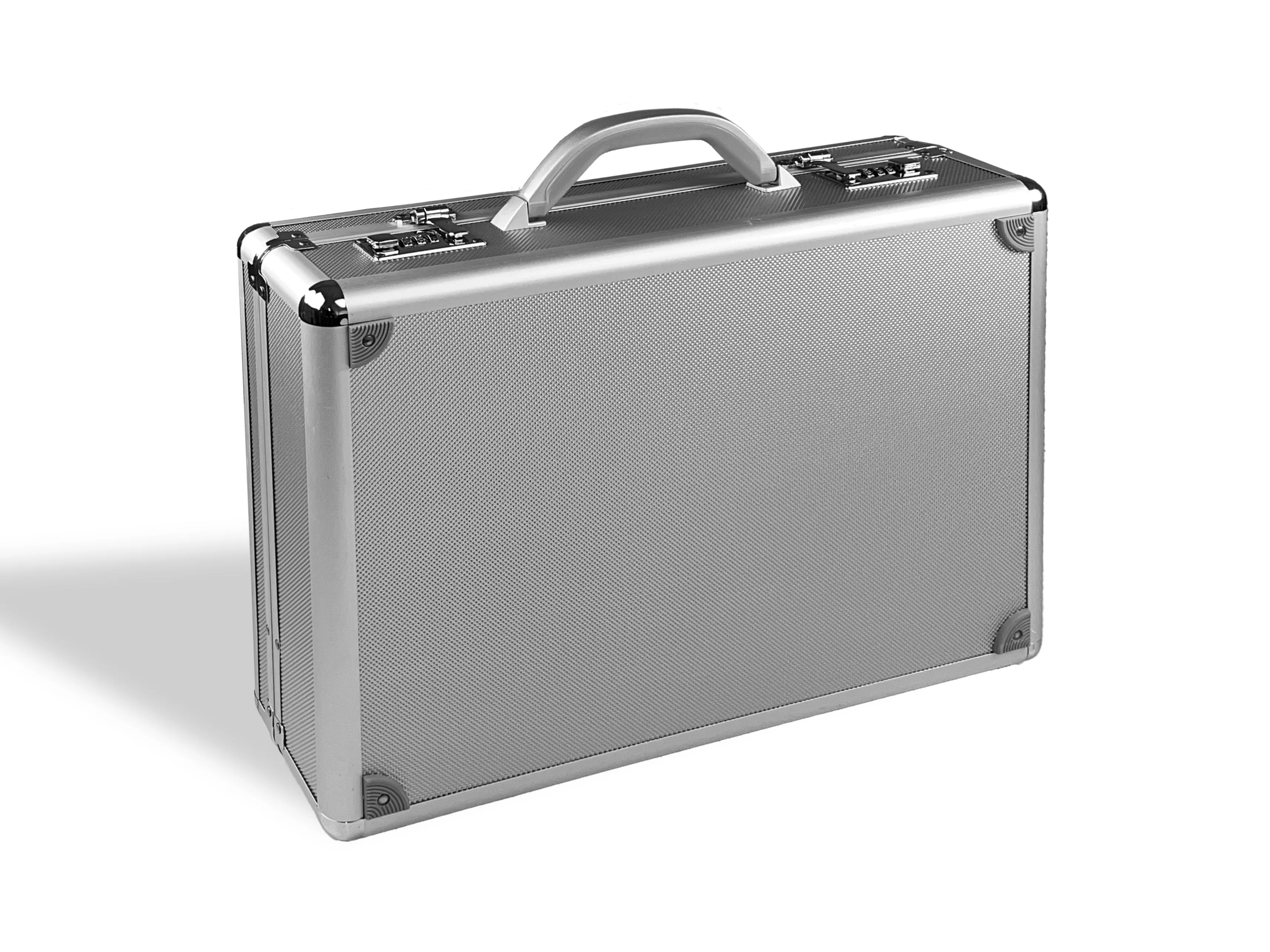 Aluminium Attache Case