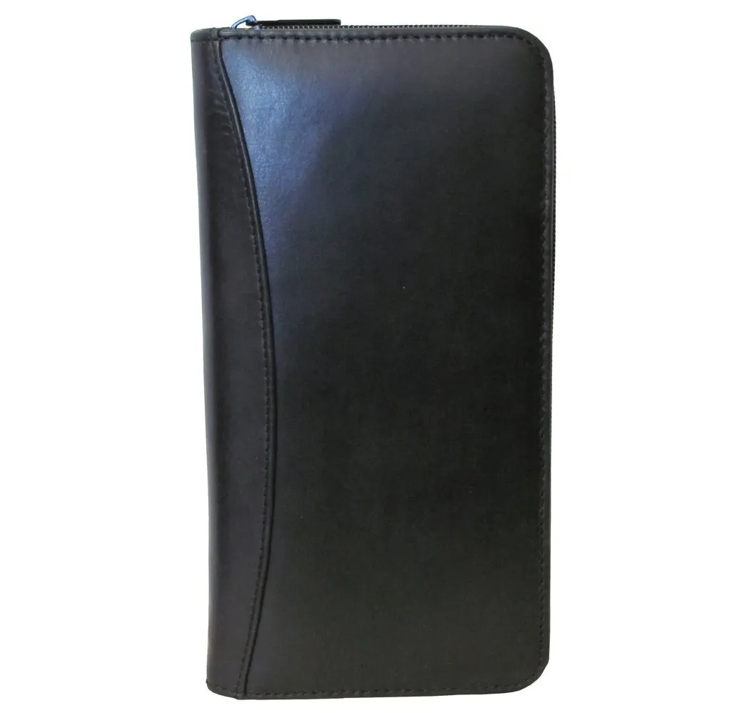 Amerileather Leather Document Case