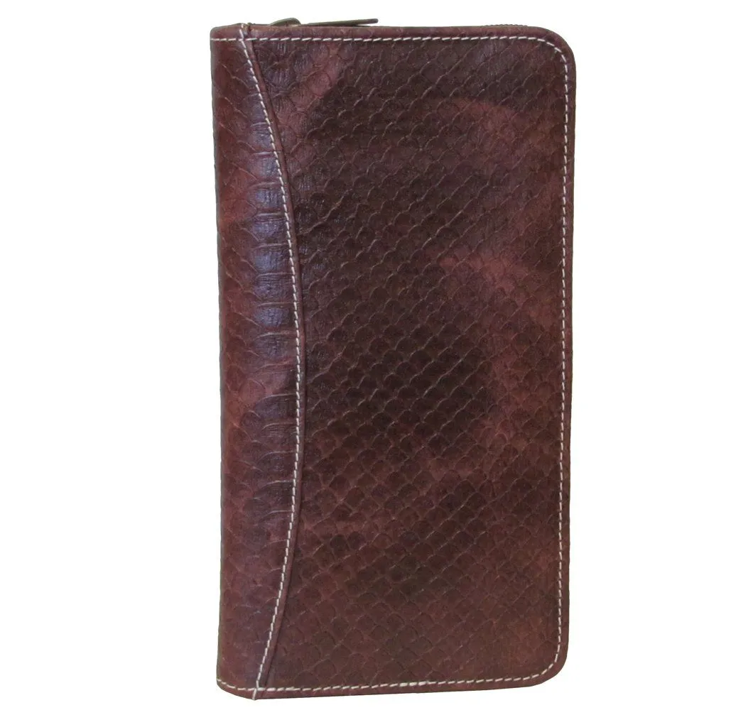Amerileather Leather Document Case