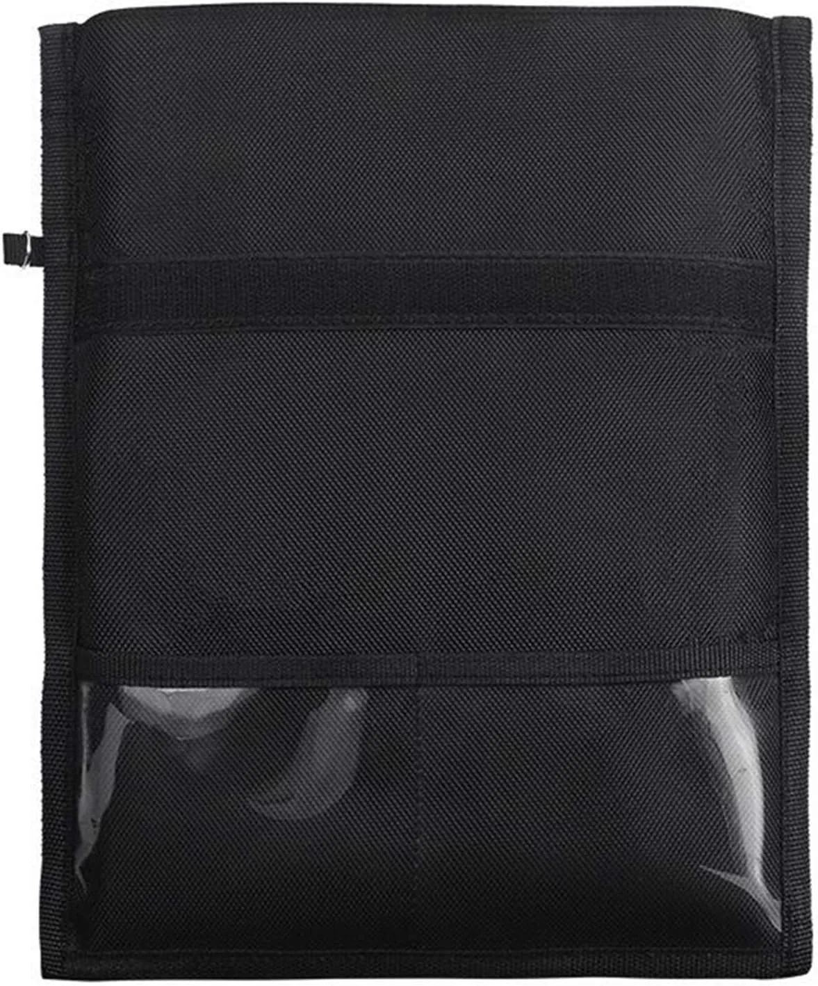 Amradield Faraday Bag Tablet Sleeve for iPad and Phones - Device Shielding for Law Enforcement, Military, Executive Privacy, Travel & Data Security, Anti-Hacking & Anti-Tracking Assurance