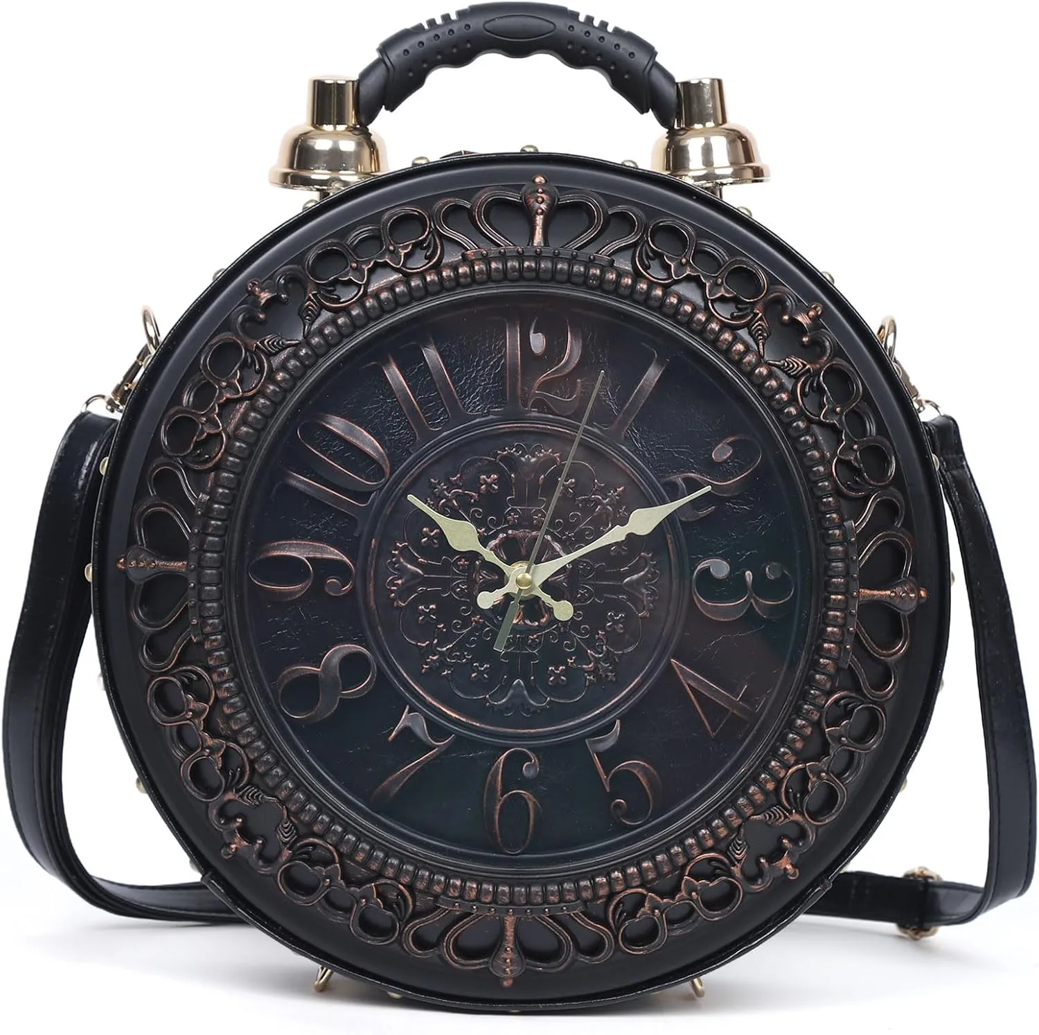 Angel Barcelo Crossbody Purse and Handbags for Women Fashion Ladies Shoulder Bag