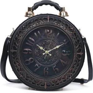 Angel Barcelo Crossbody Purse and Handbags for Women Fashion Ladies Shoulder Bag