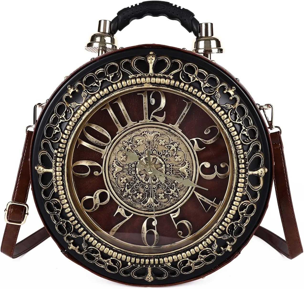 Angel Barcelo Crossbody Purse and Handbags for Women Fashion Ladies Shoulder Bag