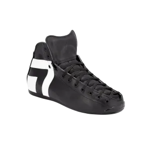 ANTIK AR2 Black Boot