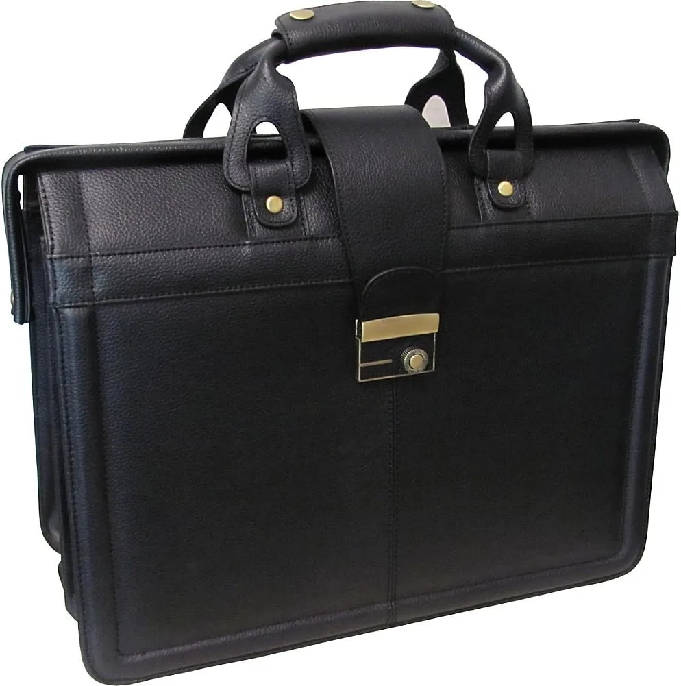 APC Legal Leather Executive Brief (#2900-024)