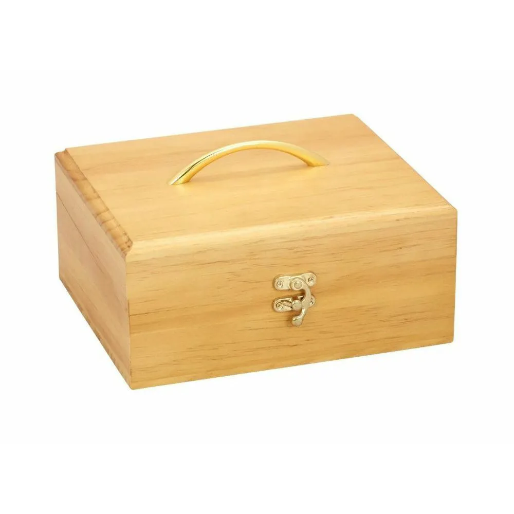Aromamatic Essential Oils Storage Box Executive (30 Slots)