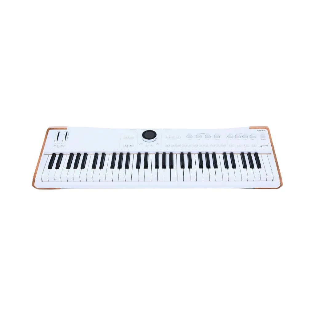 Arturia AstroLab 61-key Stage Keyboard