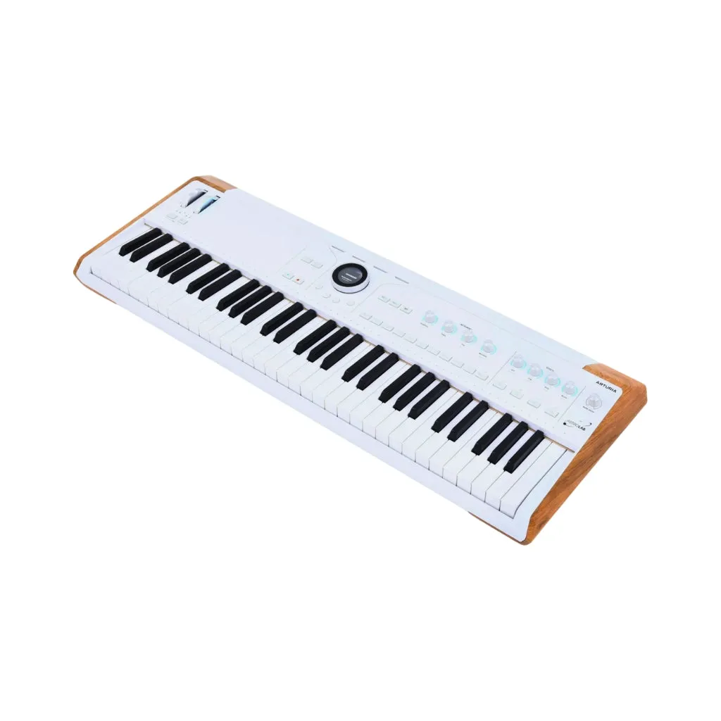 Arturia AstroLab 61-key Stage Keyboard