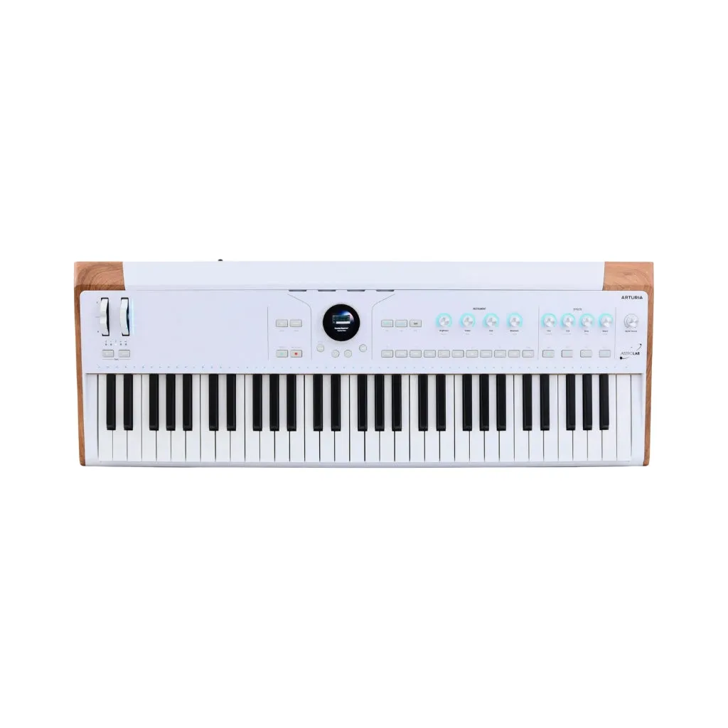 Arturia AstroLab 61-key Stage Keyboard
