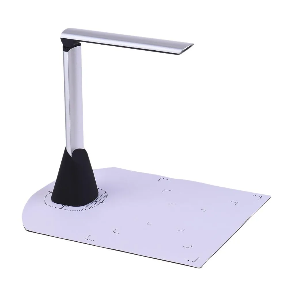 AUTOMATIC SCANNER 5MP