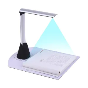 AUTOMATIC SCANNER 5MP