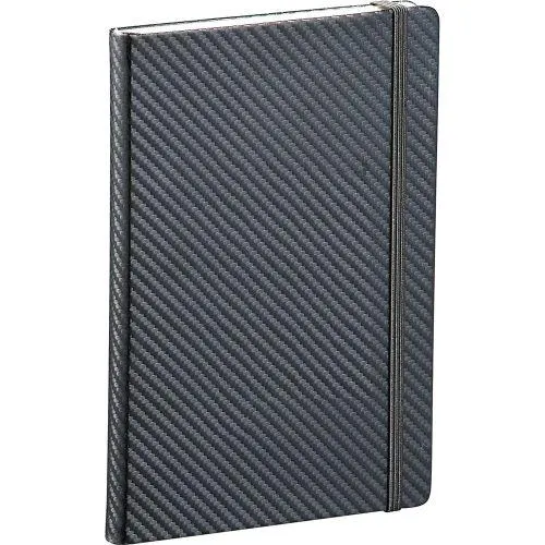 Avalon Carbon Fibre Notebook