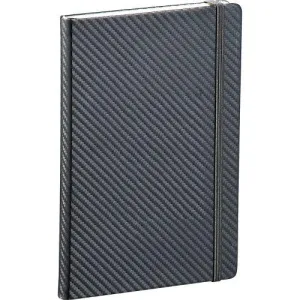 Avalon Carbon Fibre Notebook