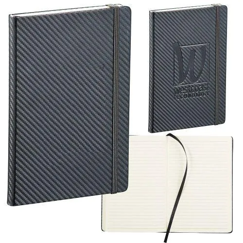 Avalon Carbon Fibre Notebook