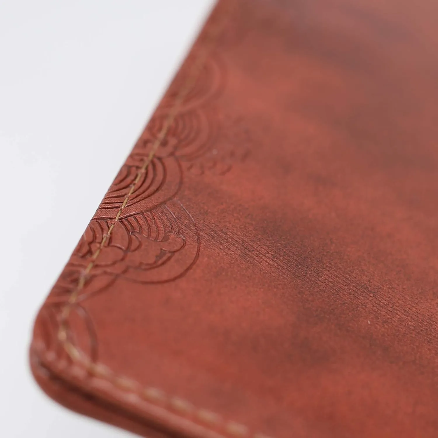 B6 Leather Journal Notebook with Combination Lock, Travel Sailor Writing Diary Personal Planner Organizers As Gift for Girls Boys Women, 7.87 X 5.51 in