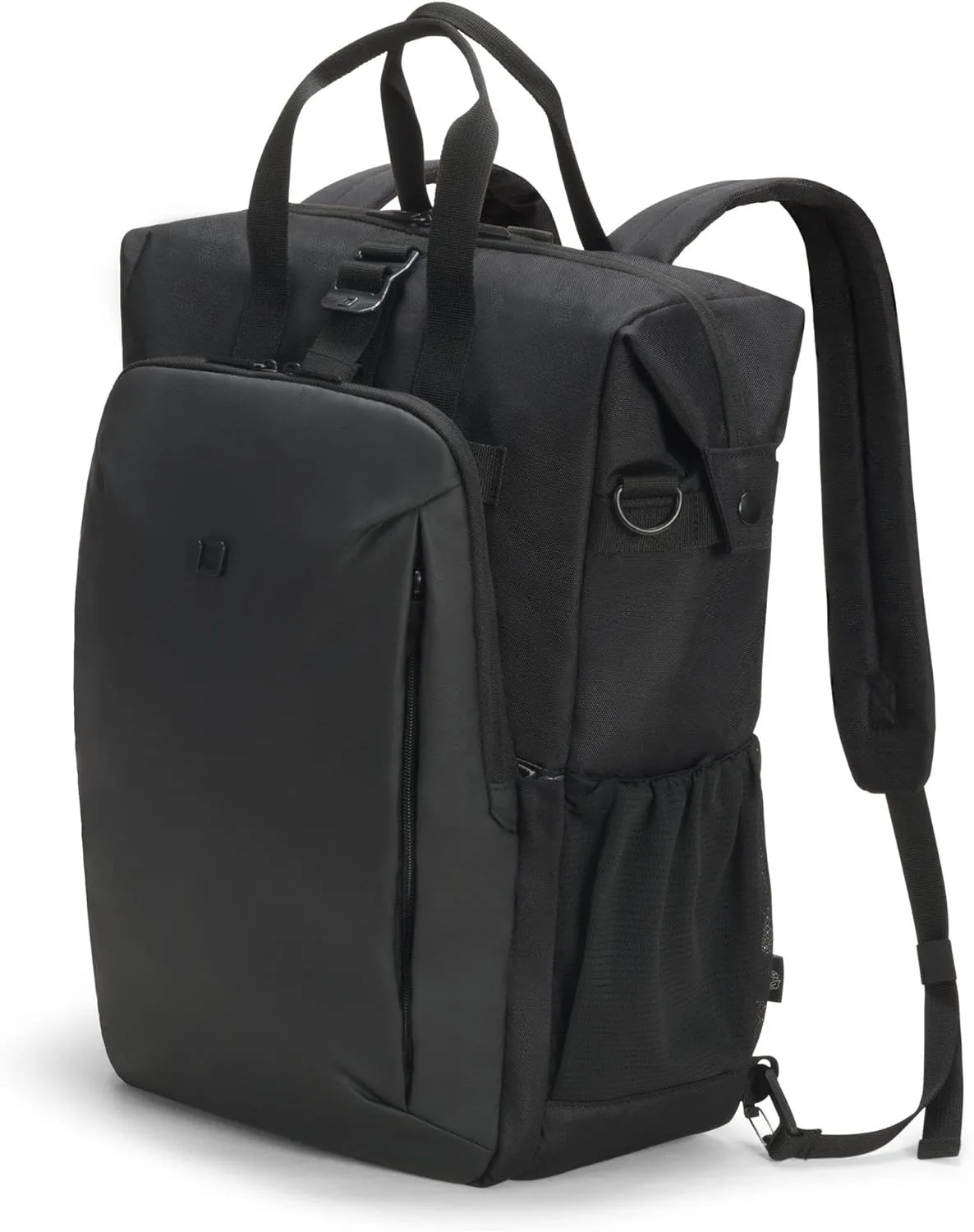 Backpack, Black, One Size