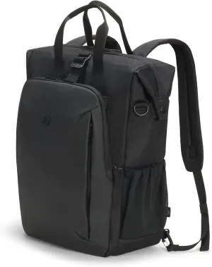 Backpack, Black, One Size