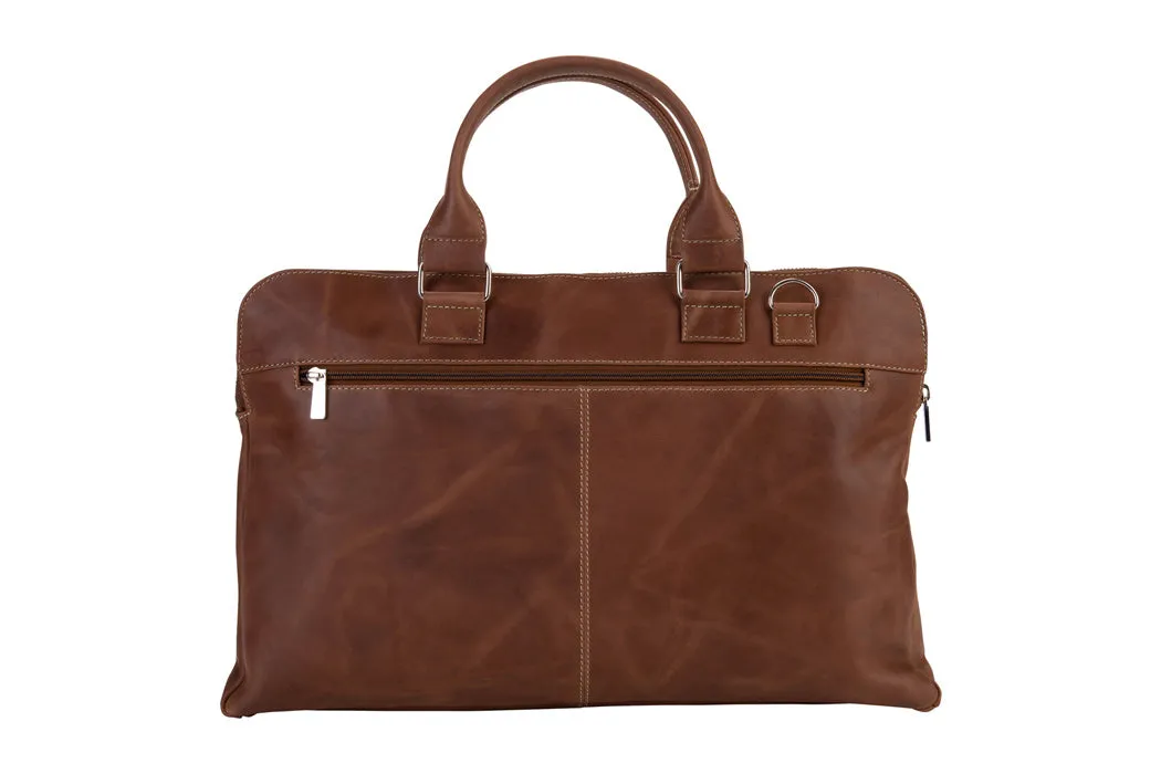 Bag - Top-tier Leather Efficient communication LB1005BRR
