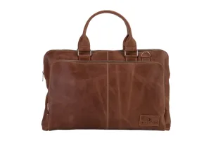 Bag - Top-tier Leather Efficient communication LB1005BRR