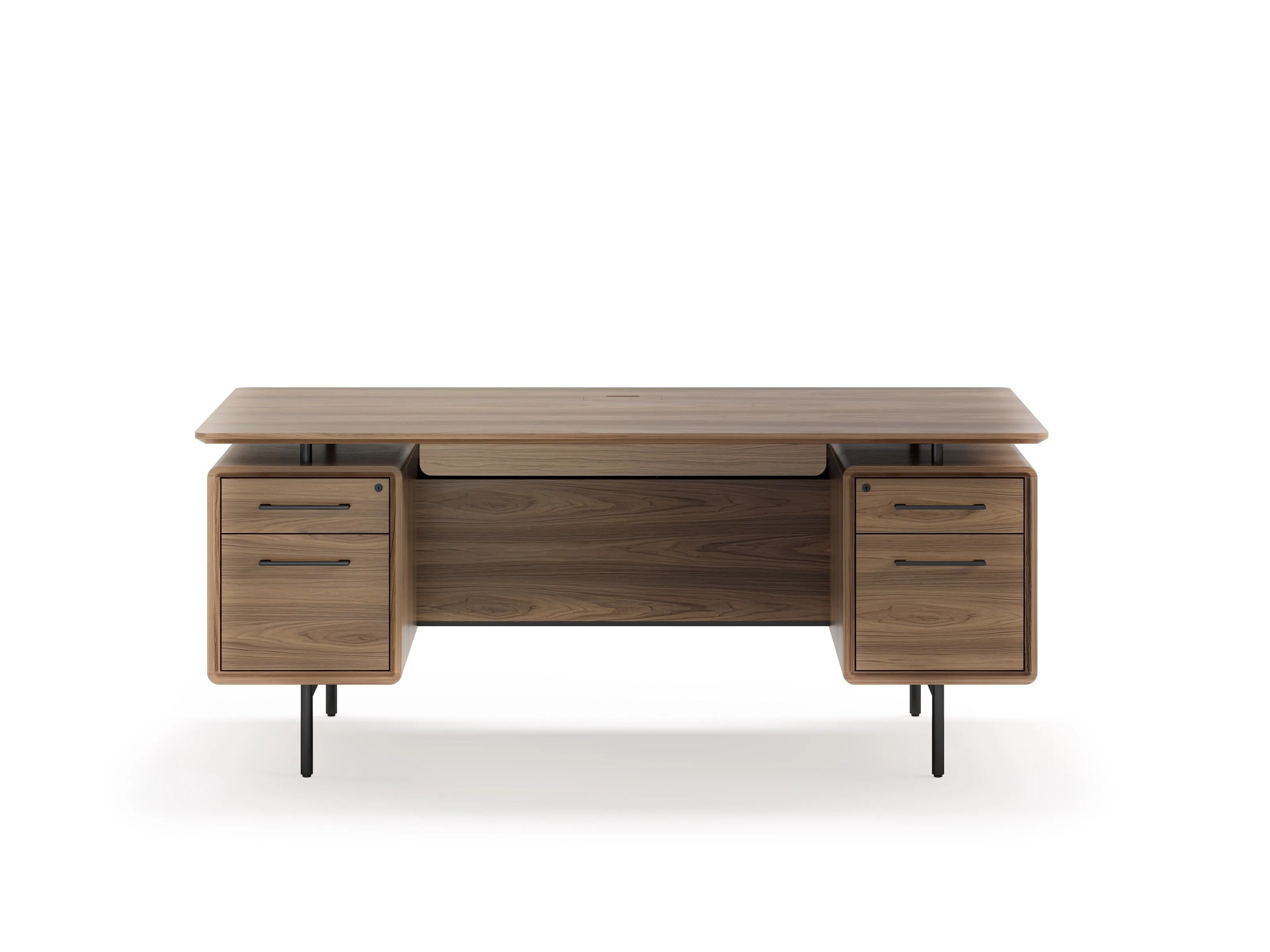 BDi LINQ Executive Office Desk Collection