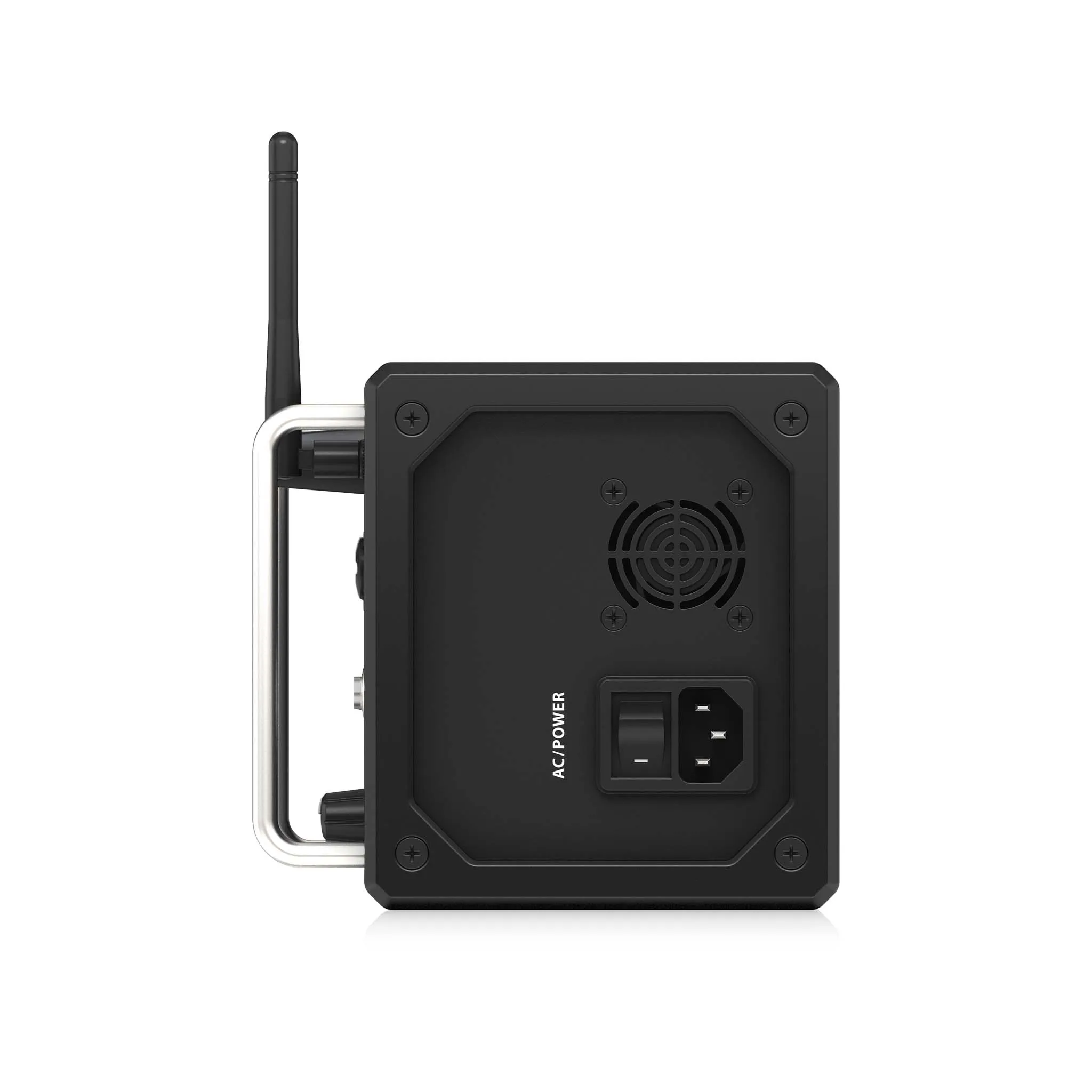 Behringer XR16 X Air 16-Channel Tablet-Controlled Digital Mixer