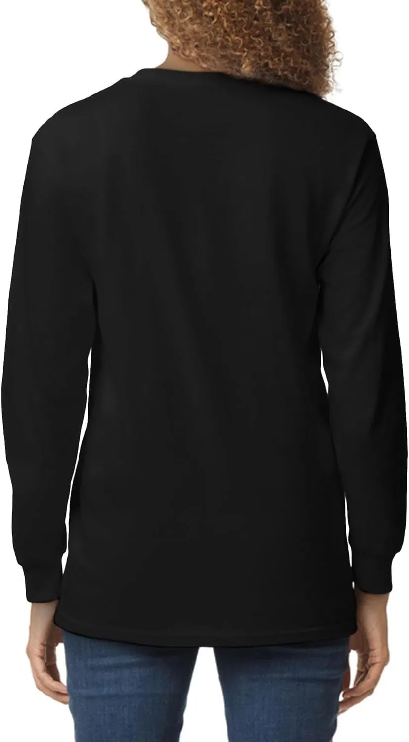 Better Christian I'm Atheist Unisex Short Sleeve or Long Sleeve T-Shirt