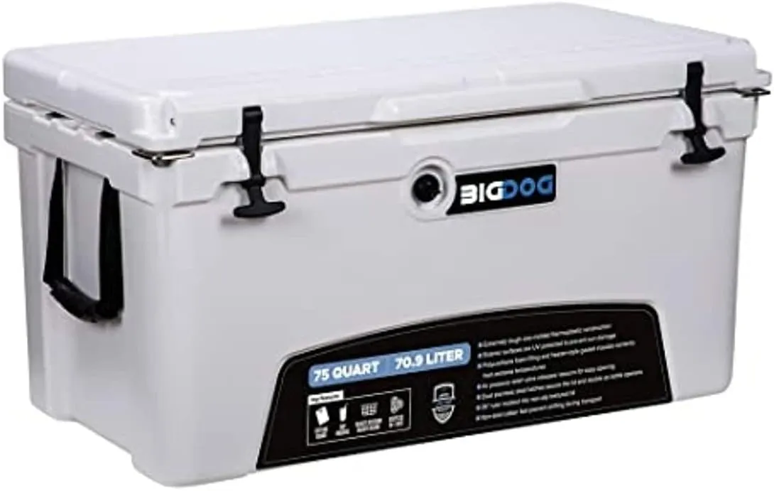 BigDog Coolers