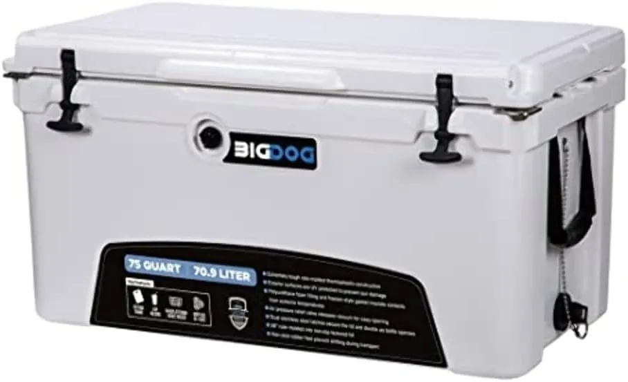 BigDog Coolers