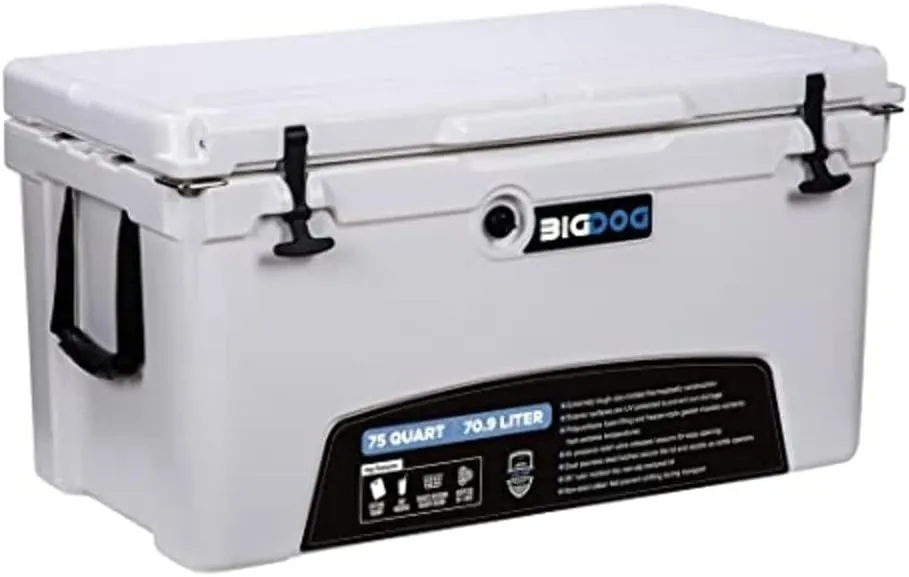 BigDog Coolers