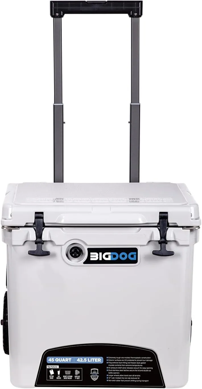 BigDog Coolers