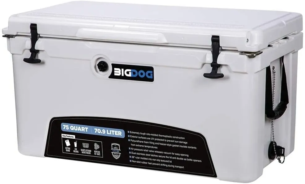 BigDog Coolers