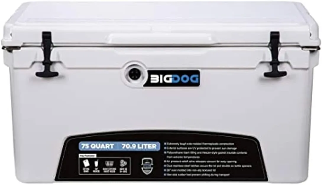 BigDog Coolers