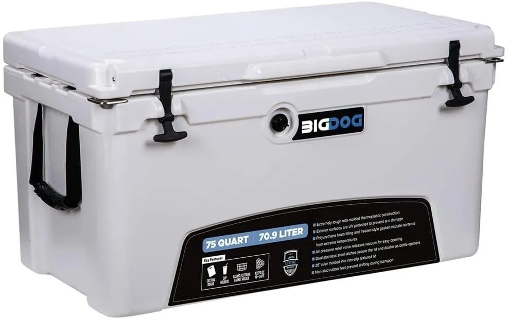 BigDog Coolers