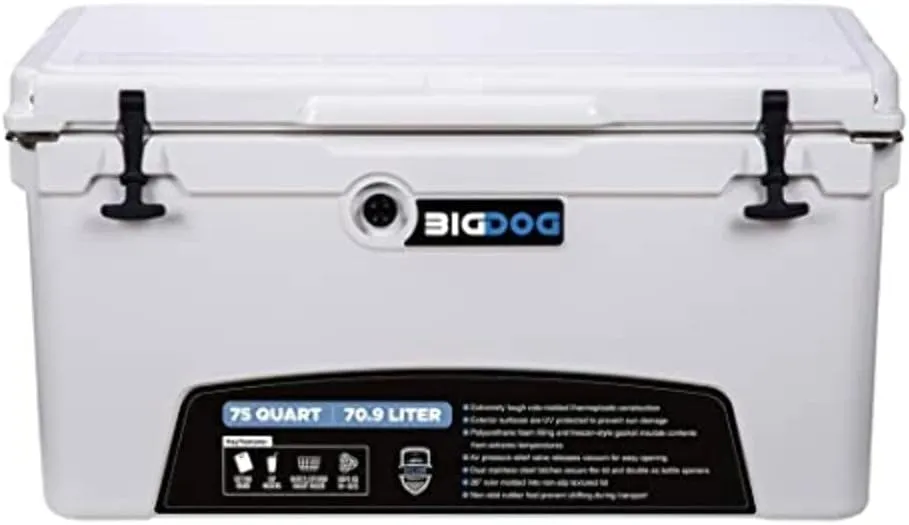 BigDog Coolers