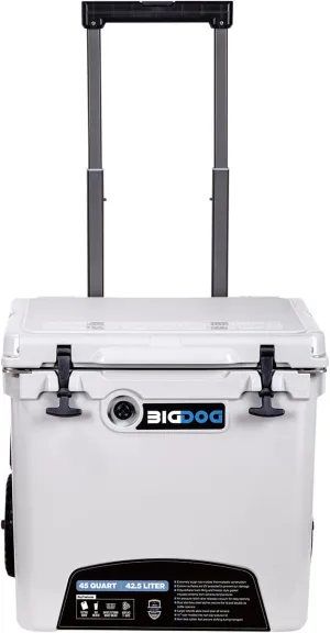 BigDog Coolers