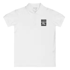 BK Phenom Embroidered Women's Polo Shirt
