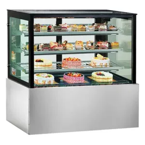 Bonvue Chilled Food Display SL860V.